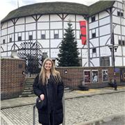 English teacher based in Lancashire, England with over 10 years of tutoring experience and six years in the classroom.